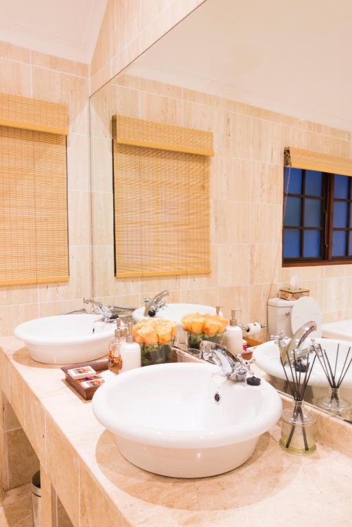 Five Burnham Guest House Дурбан Номер фото