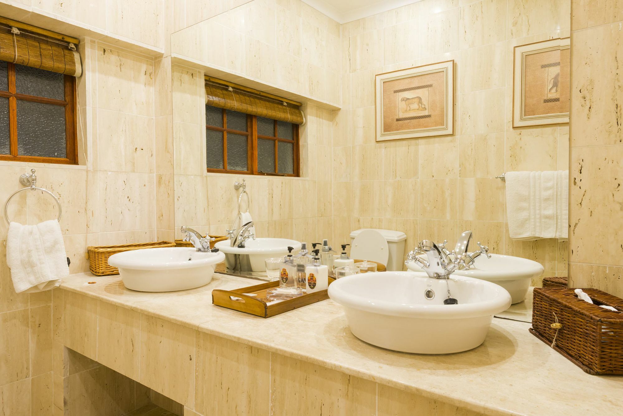 Five Burnham Guest House Дурбан Екстер'єр фото